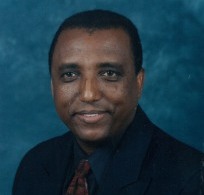 Pastor Abnet